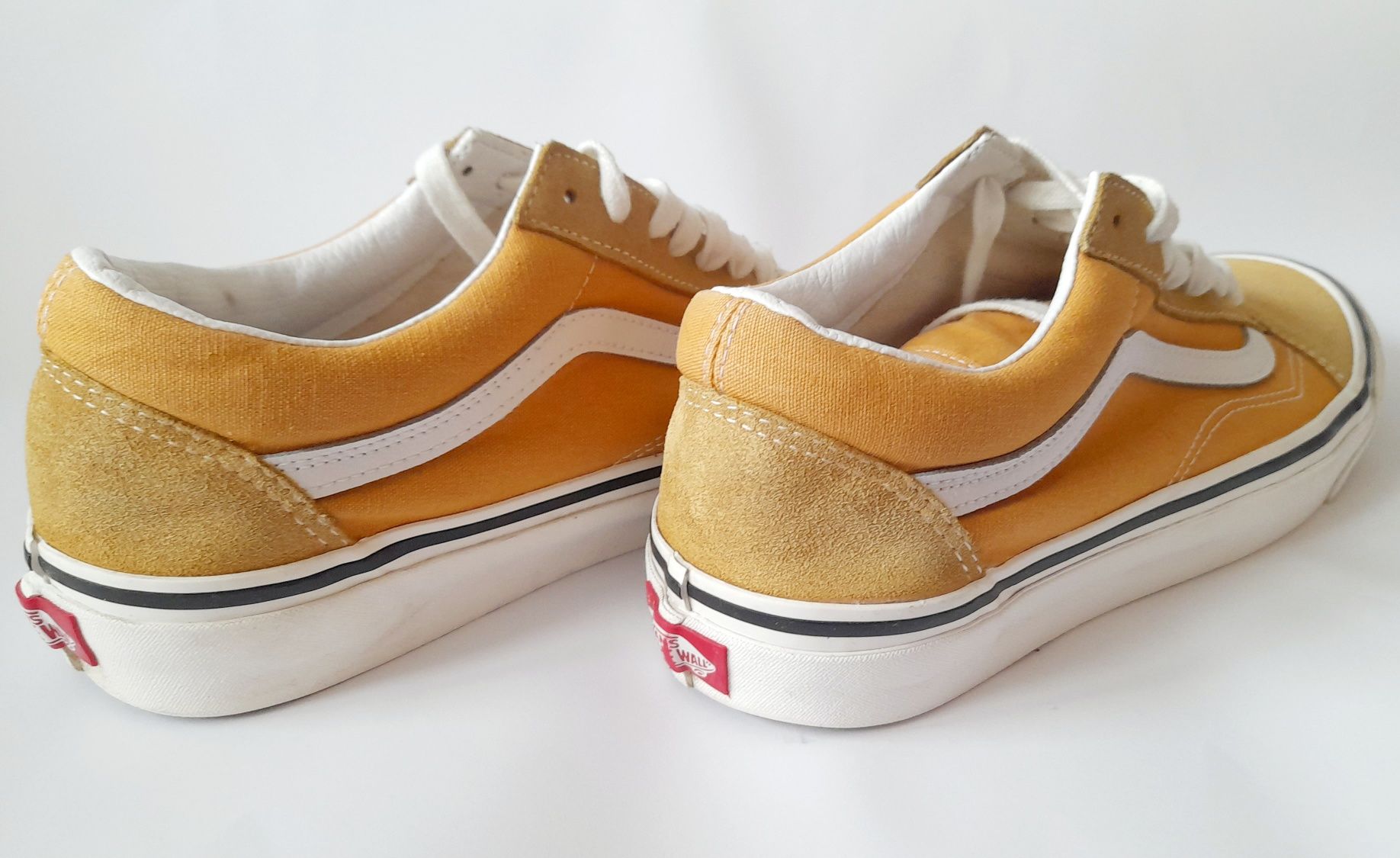 Vans buty trampki męskie rozmiar 43 - wkładka 28 cm