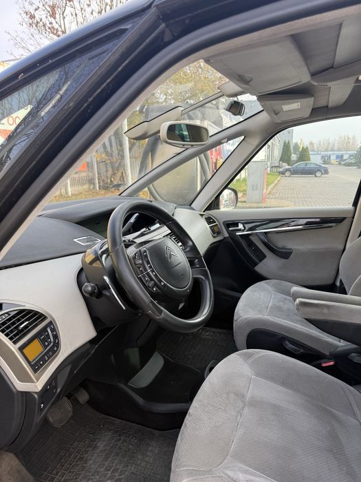 Citroën Grand C4 Picasso 1.6 HDi