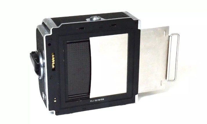 Hasselblad A12, back film (30074)
