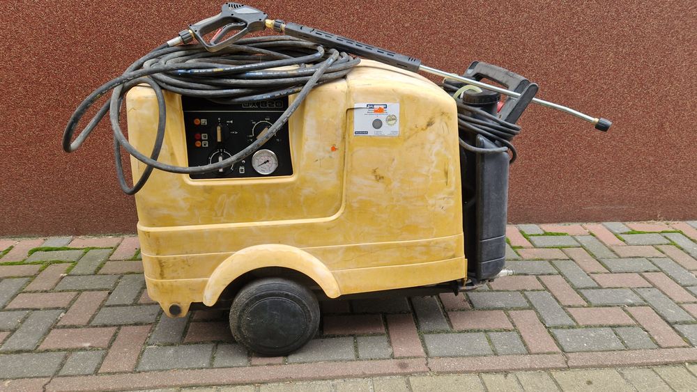 Myjka wap dx 820