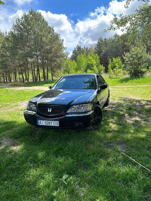Honda legend 2000