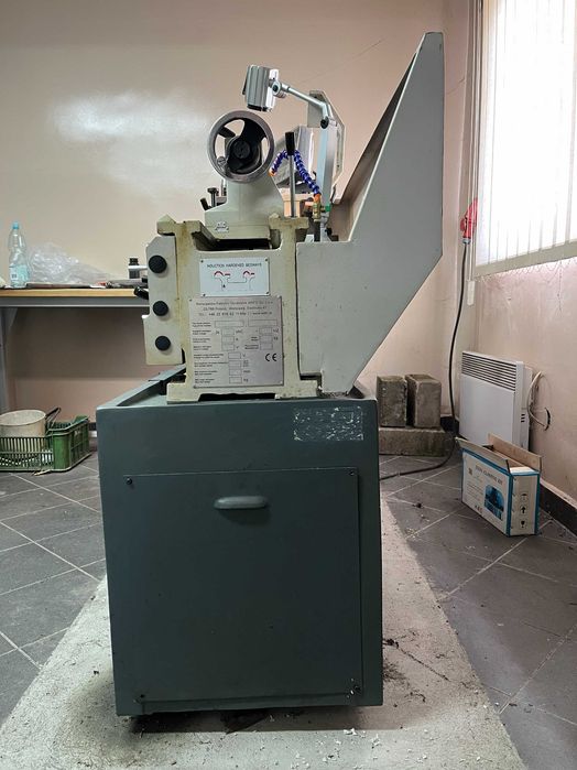 Tokarka uniwersalna TUW 36