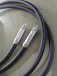 Interkonekt Xangsane LIGHTNING1 2x RCA Cinch 1m