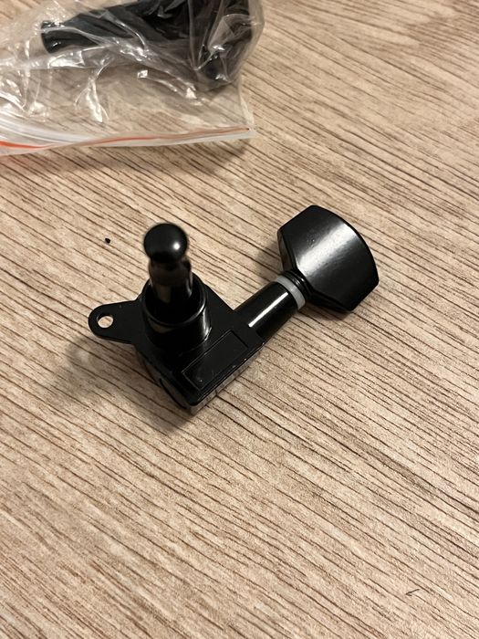 Klucze do gitary elektrycznej/akustycznej zestaw