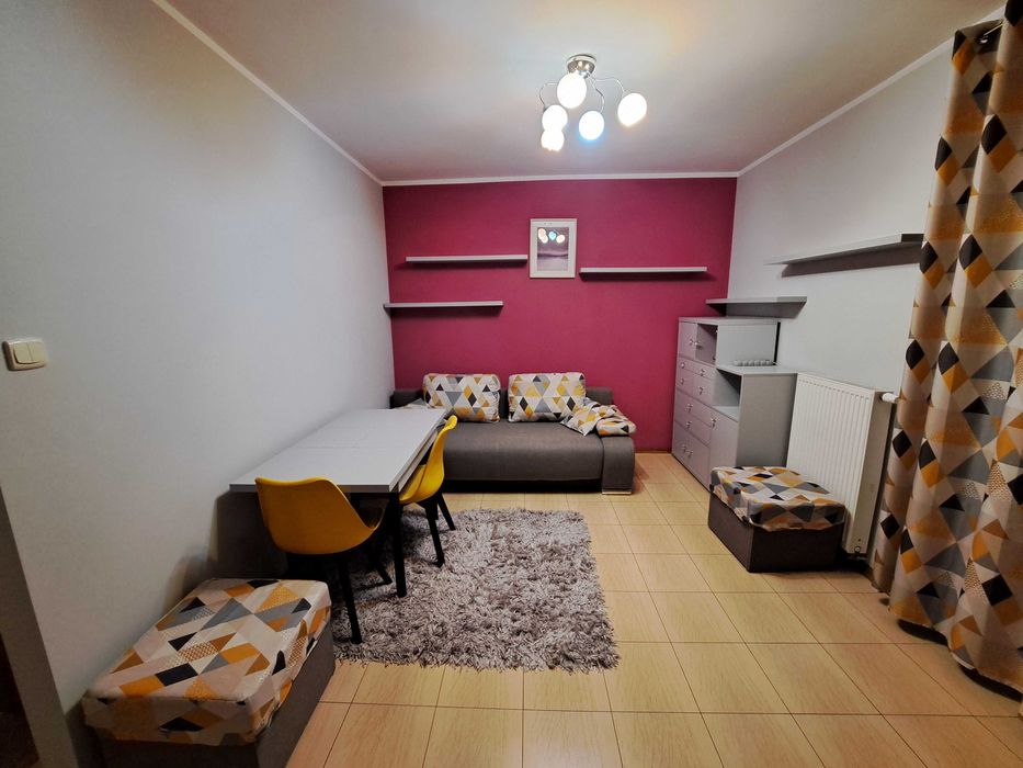 Mieszkanie wynajem okazjonalny