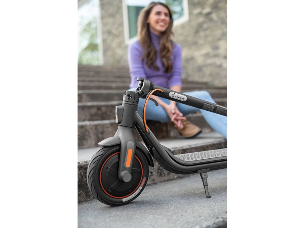 Trotinete Segway nineboot f40e