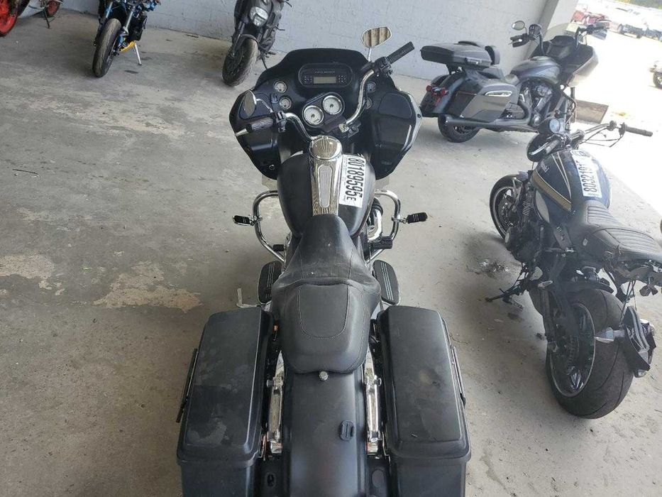 2013 Harley-Davidson FLTRX ROAD GLIDE CUSTOM