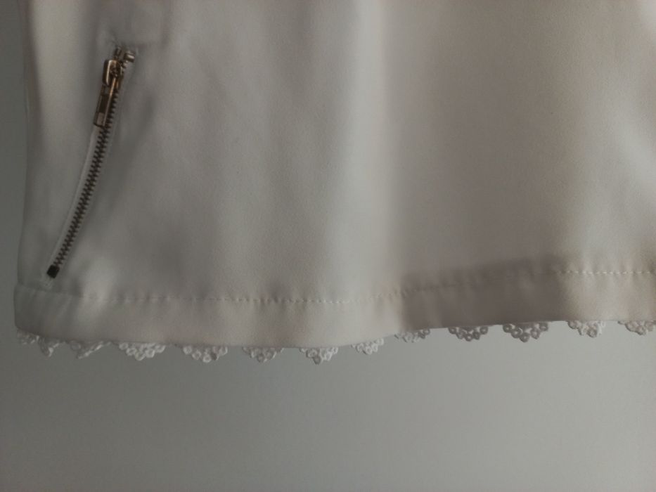 Bluzka w rozmiarze S