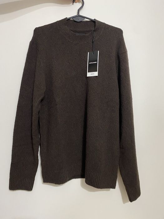 Męski sweter Jack & Jones