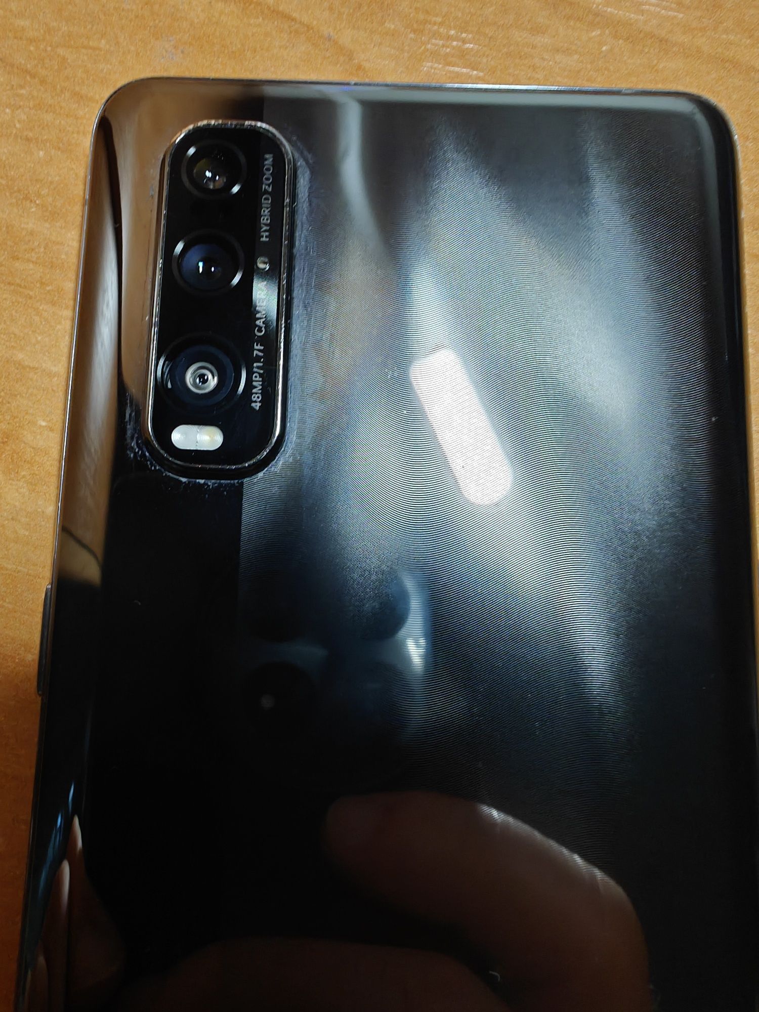 OPPO Find X2 1 сім 12/256 Гб