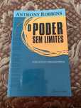 O poder sem limites - Anthony Robbins