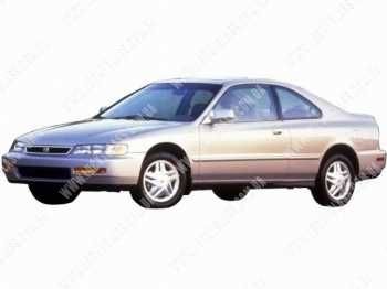 Лобове скло Honda Accord (CD7) 2D COUPE (USA) (1993-1998)