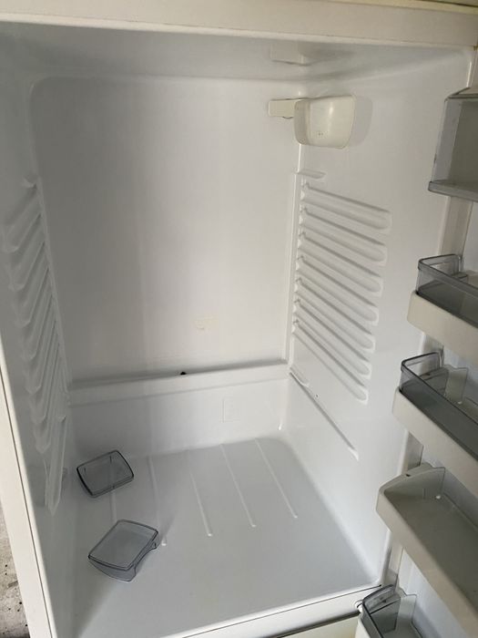 Холодильник на разбор