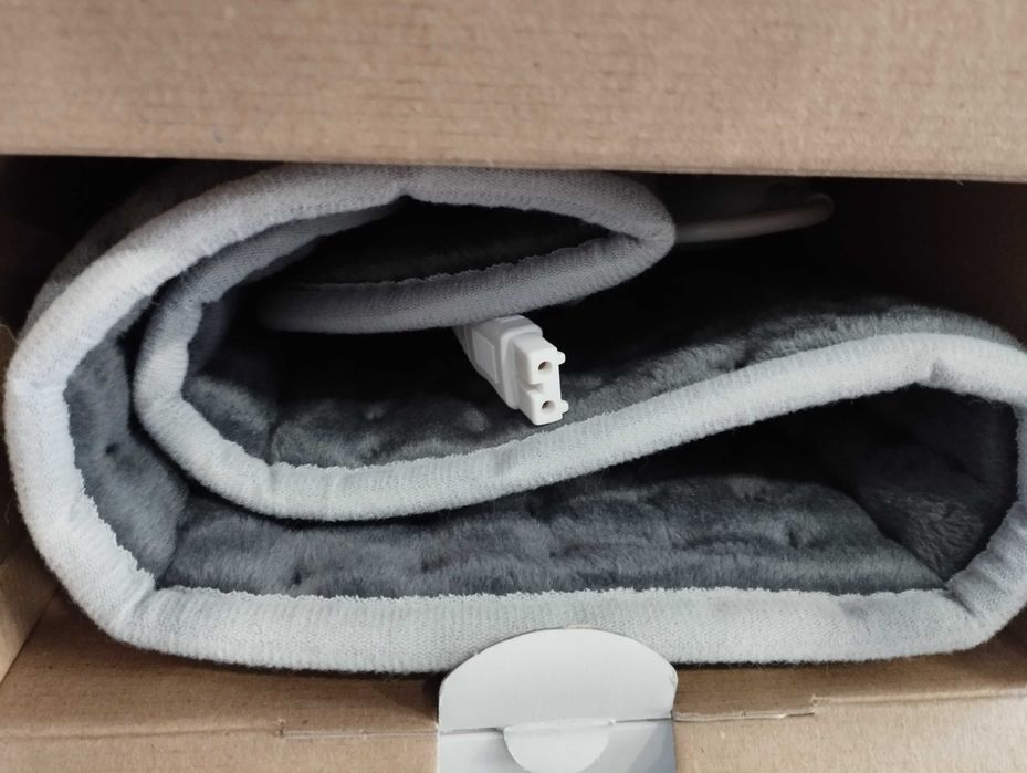 Beurer HK 49 Przytulna poduszka grzewcza