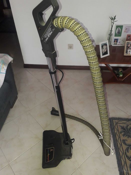 Aspirador Raibow de 2002