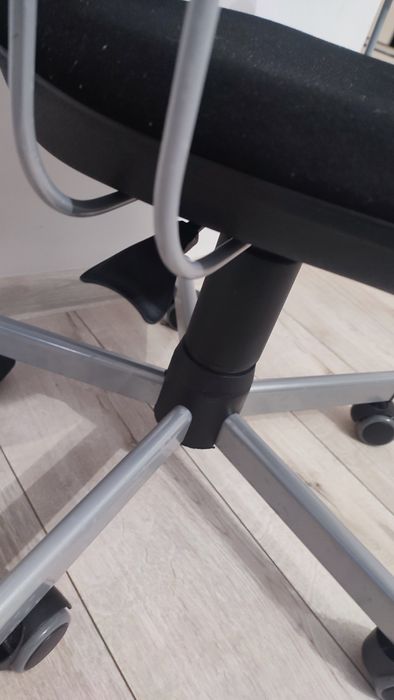 Krzesło obrotowe, fotel dla dziecka