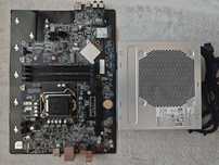 Acer Predator Orion PO3-630 płyta główna + zasilacz 500w gold