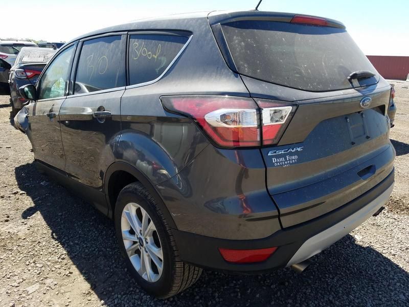 Разборка Ford Escape 2017-2020 1.5 2.0 2.5