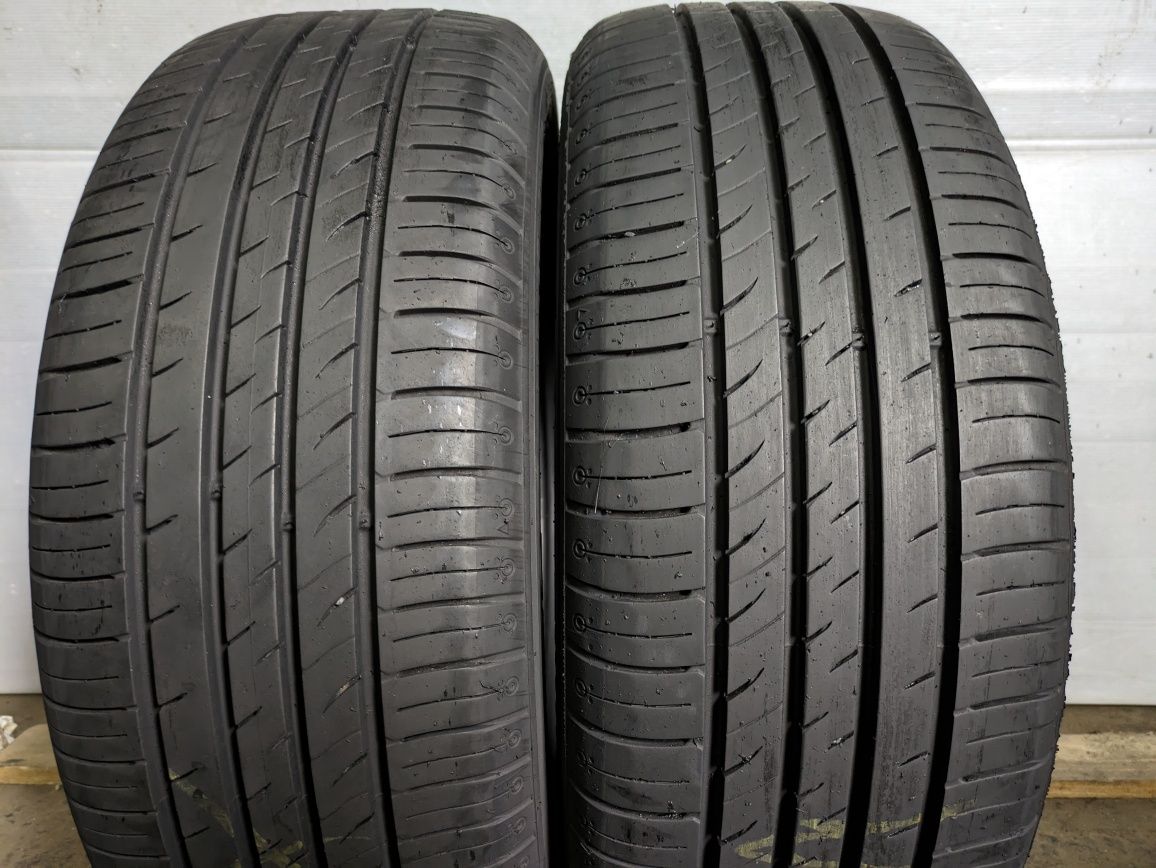 205/50R17 Kumho Ecowing ES31 Lato 2022