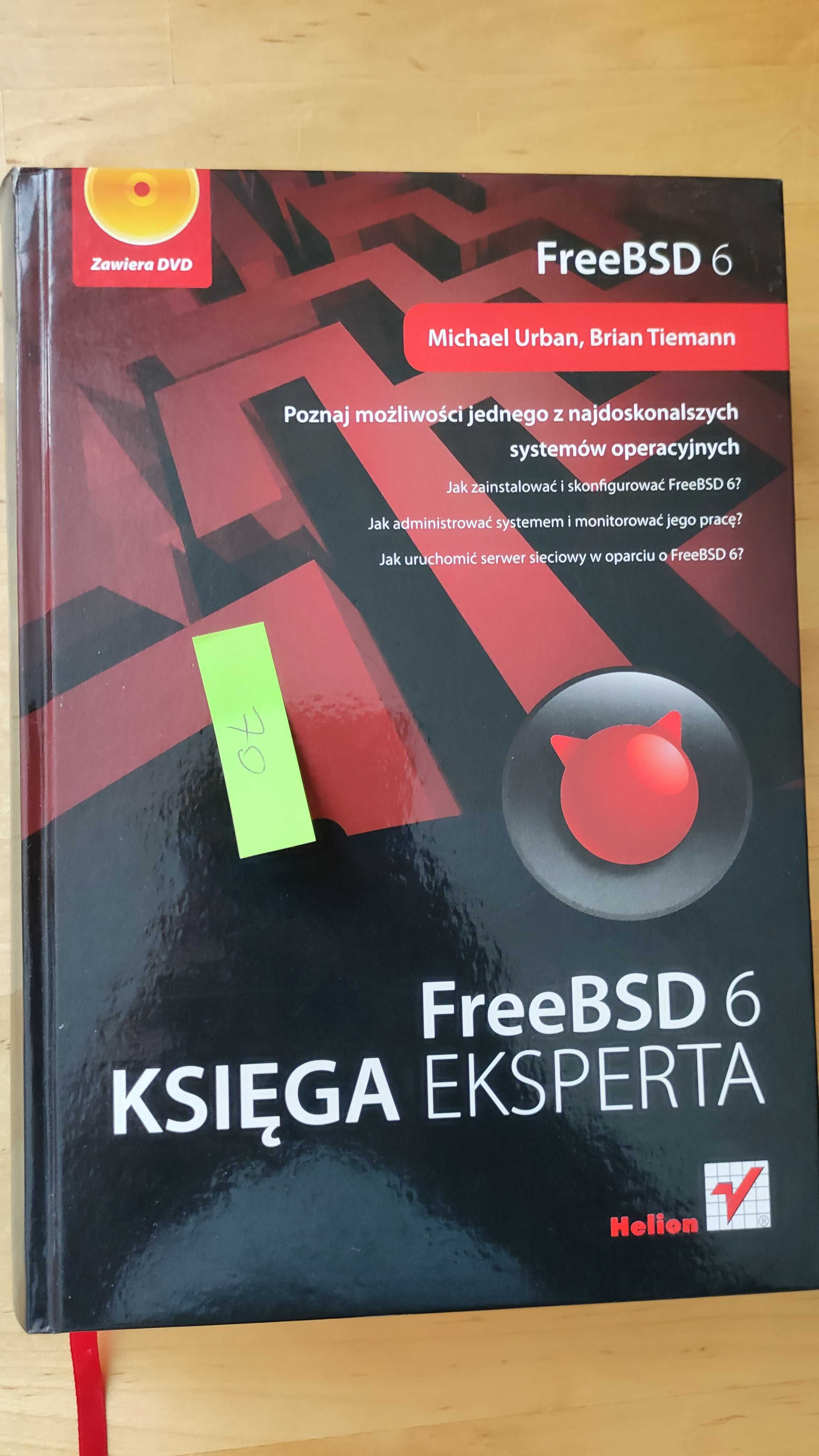 FreeBSD 6. Księga eksperta - Brian Tiemann, STAN IDEALNY