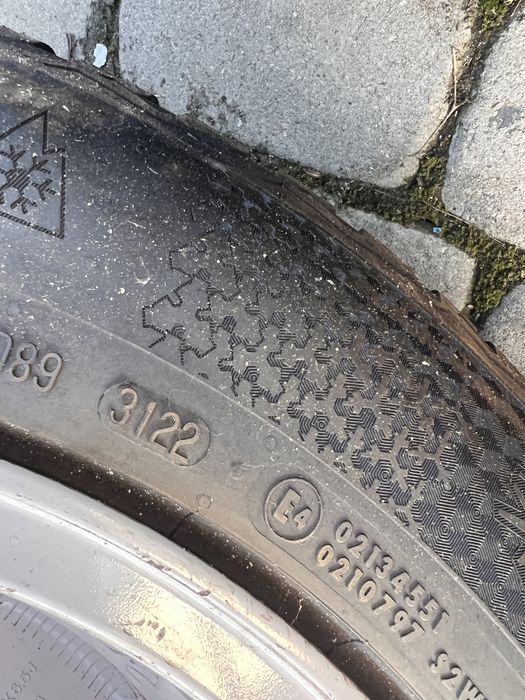 Шини 195/70  r16