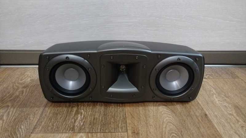 Мониторы Klipsch Synergy  Cortland