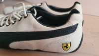 Buty puma Ferrari damskie rozm. 37,5 nowe