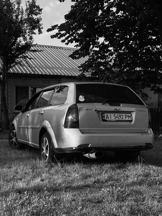 Продам Lacetti, лачетти 2006 газ-бенз СРОЧНО