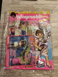 Revista playmobil nº2