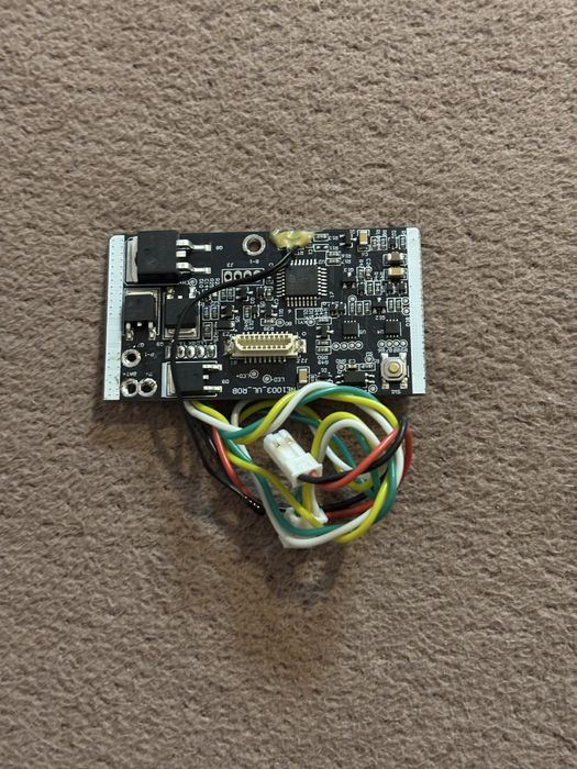 BMS do hulajnogi Xiaomi