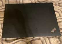 Laptop thinkpad t470