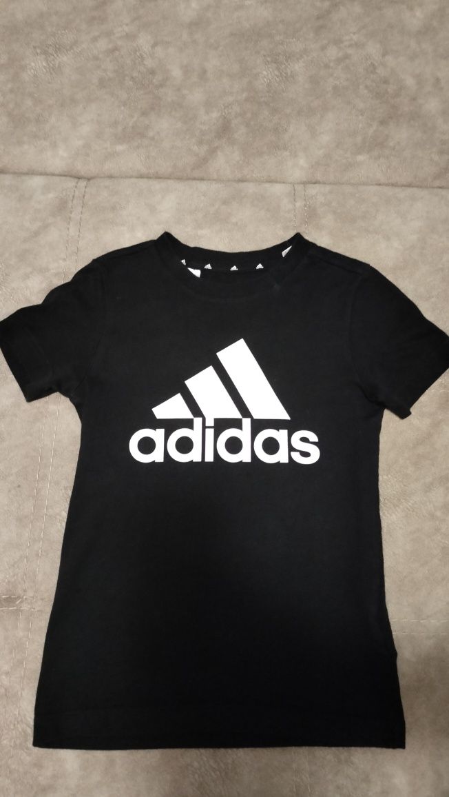 Продам дитячі футболки Adidas, Champion, Puma оригінал