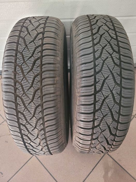 Opony całoroczne wielosezonowe Barum 185/65/15T (24)