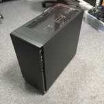 Komputer AMD Ryzen 5 3600 RAM 16GB GTX1660 super 6GB 500GB M.2 NVMe
