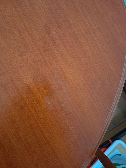 Stol rozkladany 6-10osób  z Krzeslami Calvados.