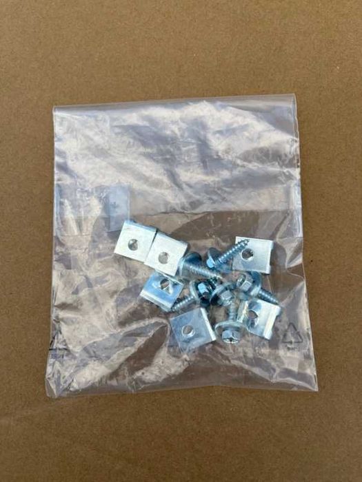 Nowy zderzak przedni SRS TEC Golf 4 Tuning!