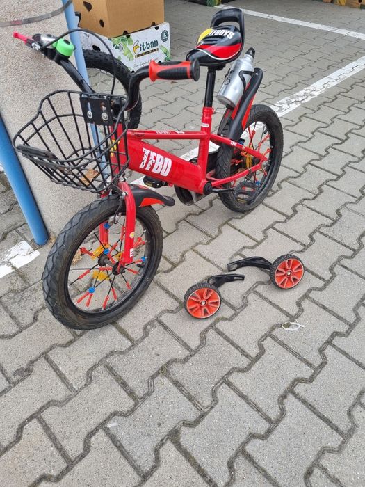 Sprzedam rowery 20cali i 16cali kola