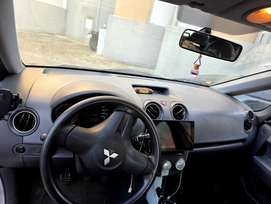 Mitsubishi Colt 2006