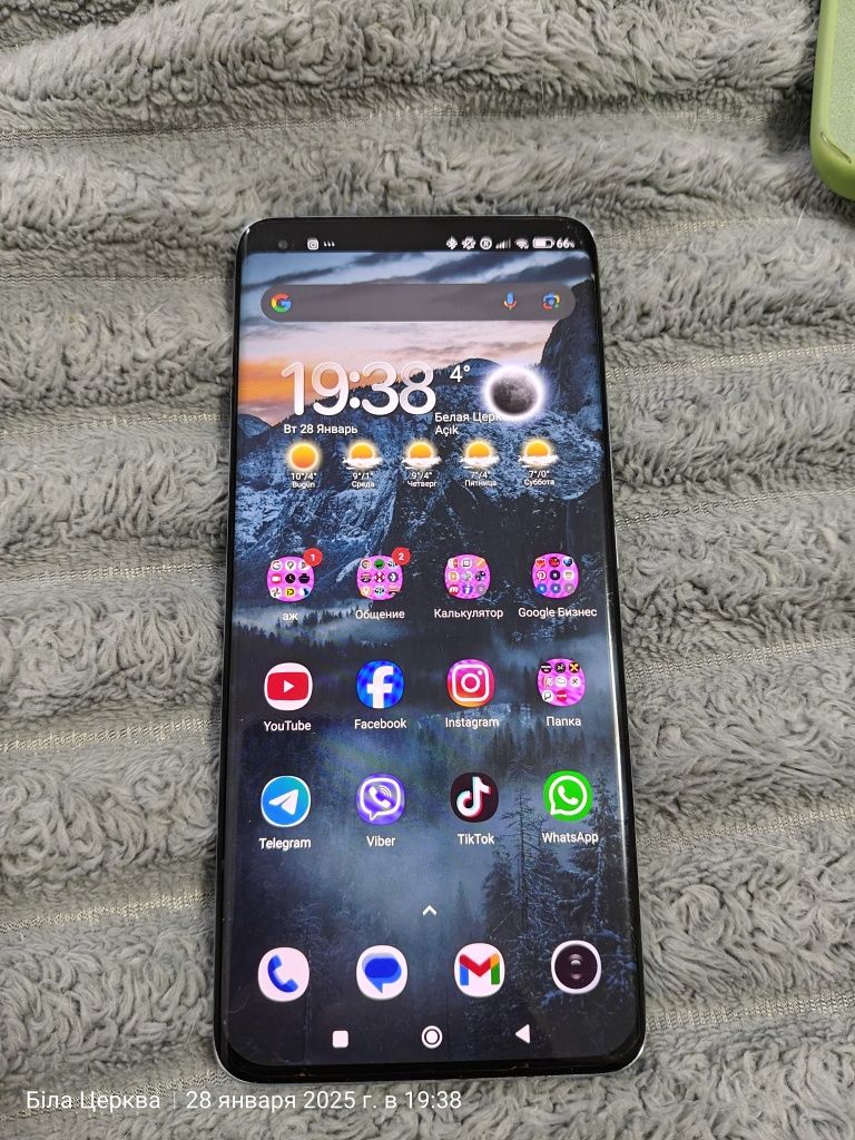 Продам Xiaomi mi 11