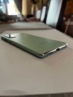 Samsung S20 FE 5G DUAL,  128 GB 4G LTE, mietowy