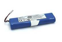 Bateria 14.4V 14.8V Ariete 2713 / 18 ILIFE ZACO Silvercrest