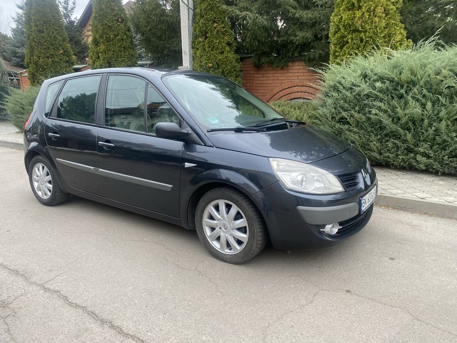 Продам Рено Сценник 2007 года