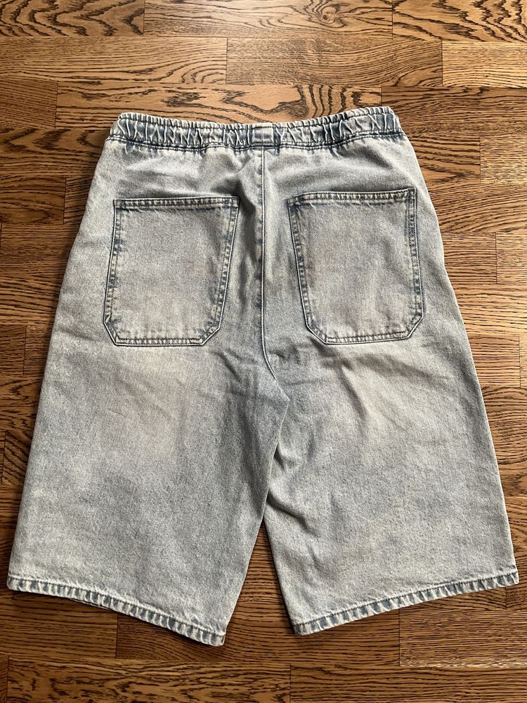 Джинсові шорти Jeans shorts