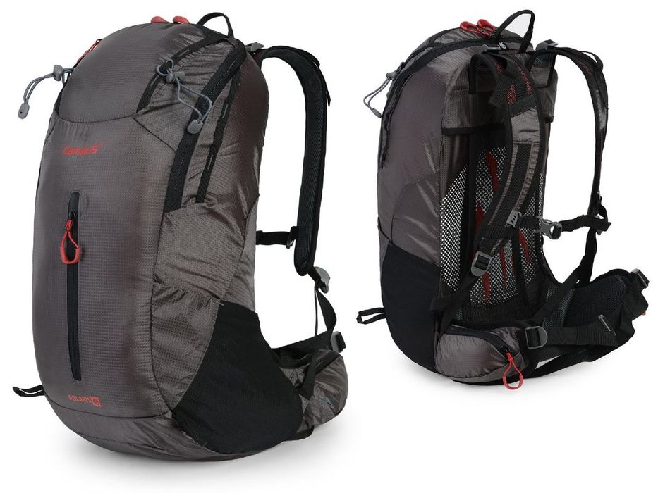 Plecak Trekkingowy Campus Polaris 37l Oddychający