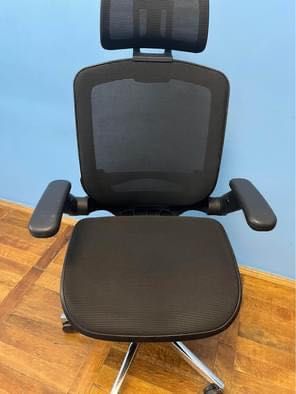 Ортопедичне крісло Gabrylly