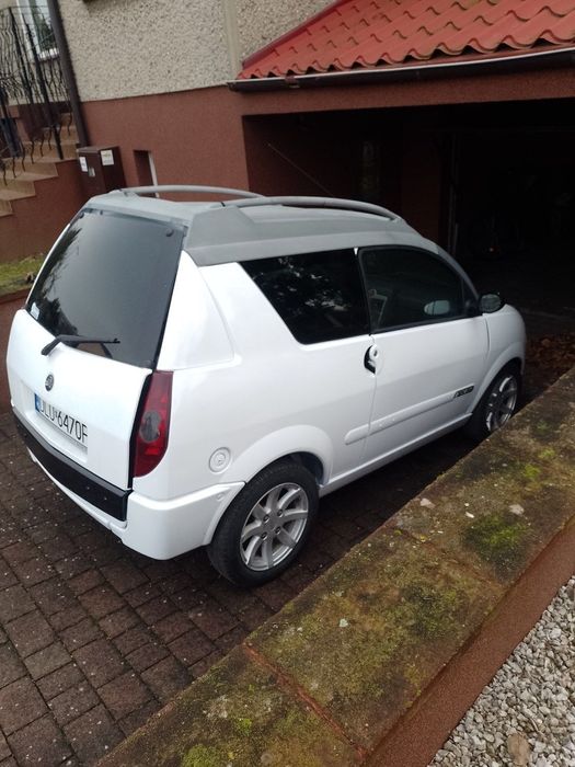 Mikroauto silnik Kubota