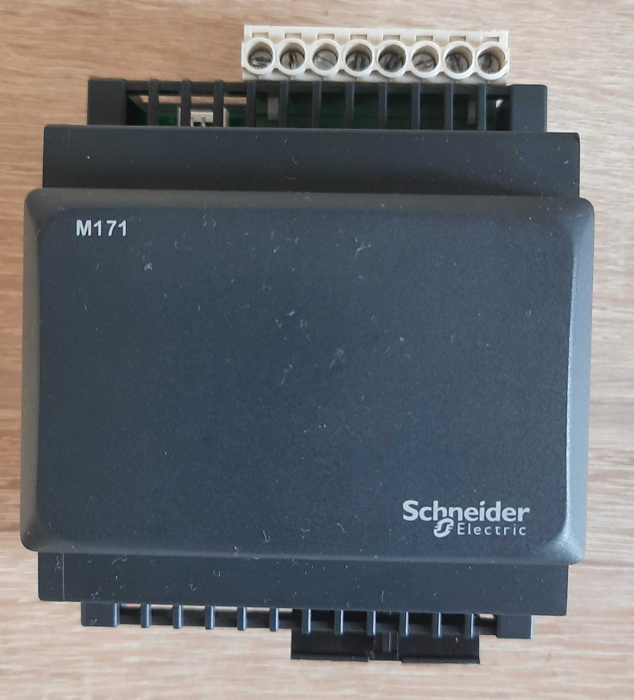 Контроллер TM171OBM22R Schneider Electric