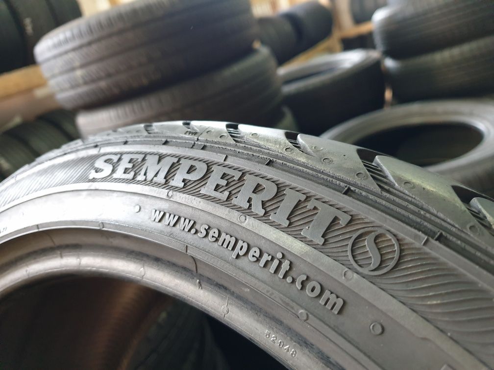 Літні шини SEMPERIT 225/40 R18 резина Р18