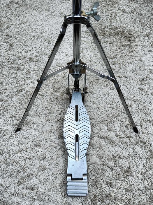 Statyw pod hi hat perkusyjny PEARL DELUXE 805