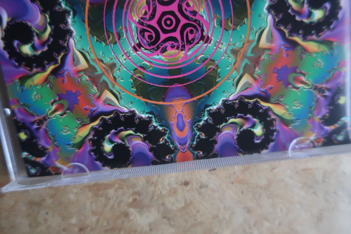 Tsuyoshi Suzuki - Shamanic Trance, Return to the Source (novo!)